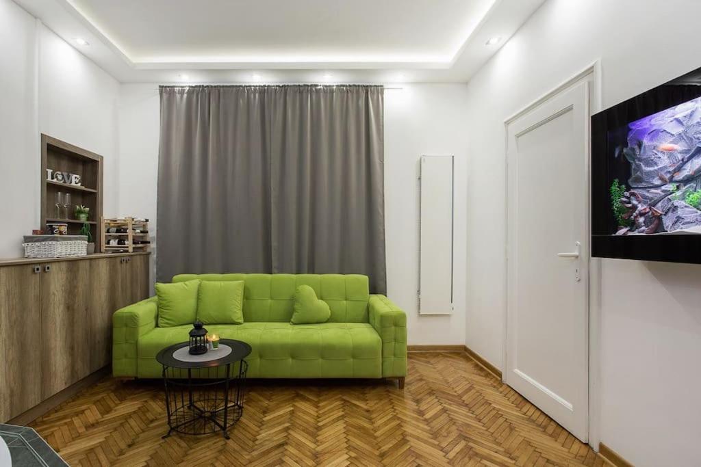 Hedonist-Belgrade Central Nest Εξωτερικό φωτογραφία