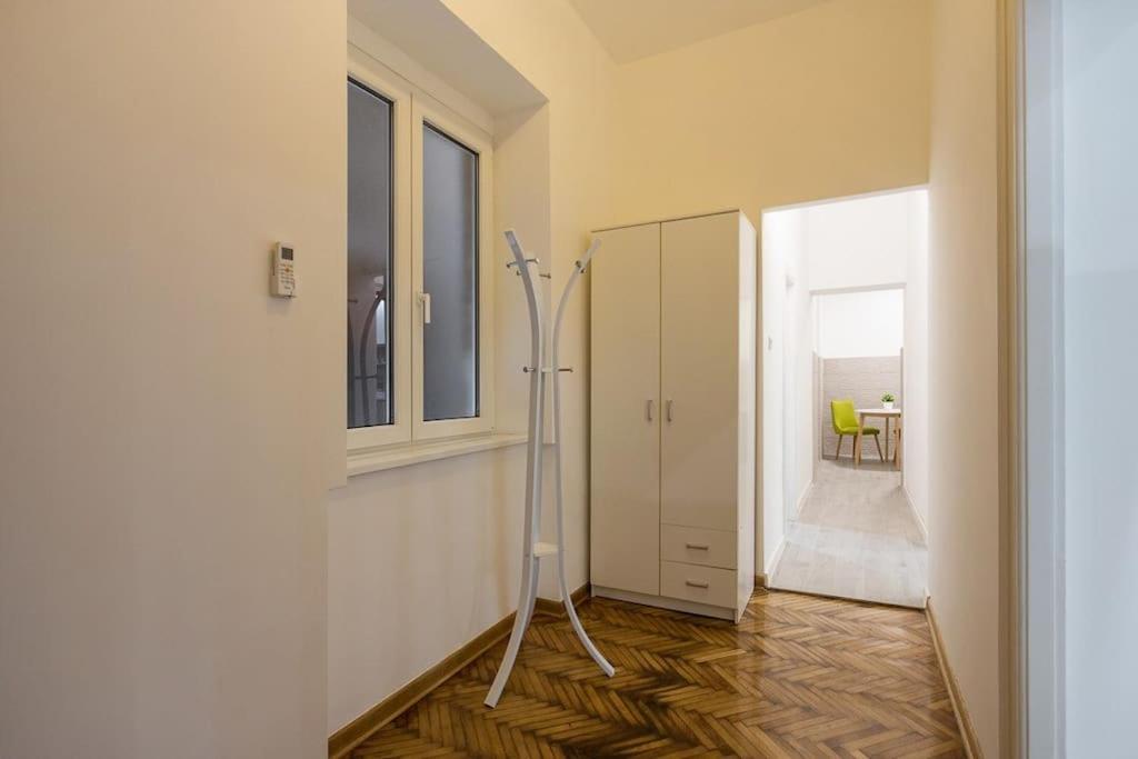 Hedonist-Belgrade Central Nest Εξωτερικό φωτογραφία